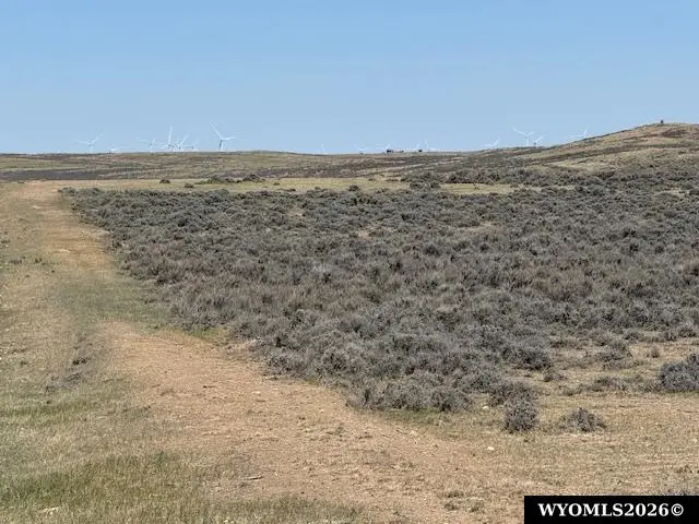 17125 Stuckenhoff St, Casper, WY 82601 - #1