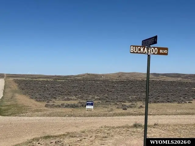 17125 Stuckenhoff St, Casper, WY 82601 - #2