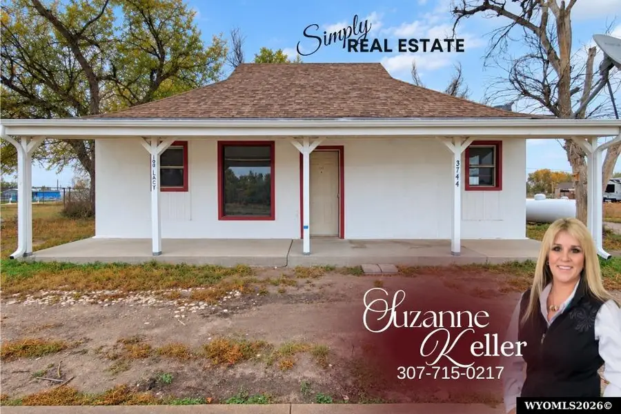 108 Lacy Street, Yoder, WY 82244 - #2