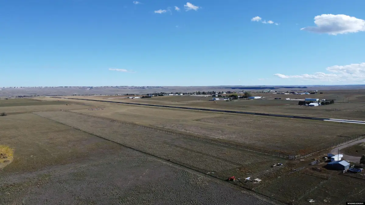 TBD Carriage Lane, Wheatland, WY 82201 - #1