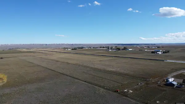 TBD Carriage Lane, Wheatland, WY 82201