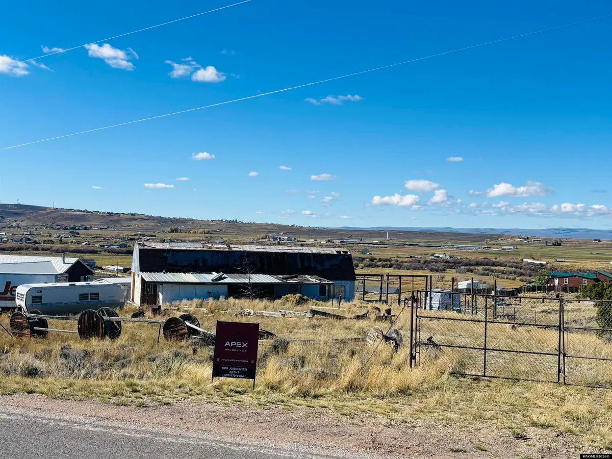 2789 County Road 103, Evanston, WY 82930 - #1