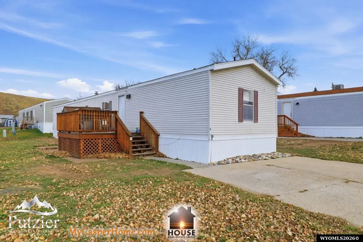 9 Cacti Place, Casper, WY 82604 - #1
