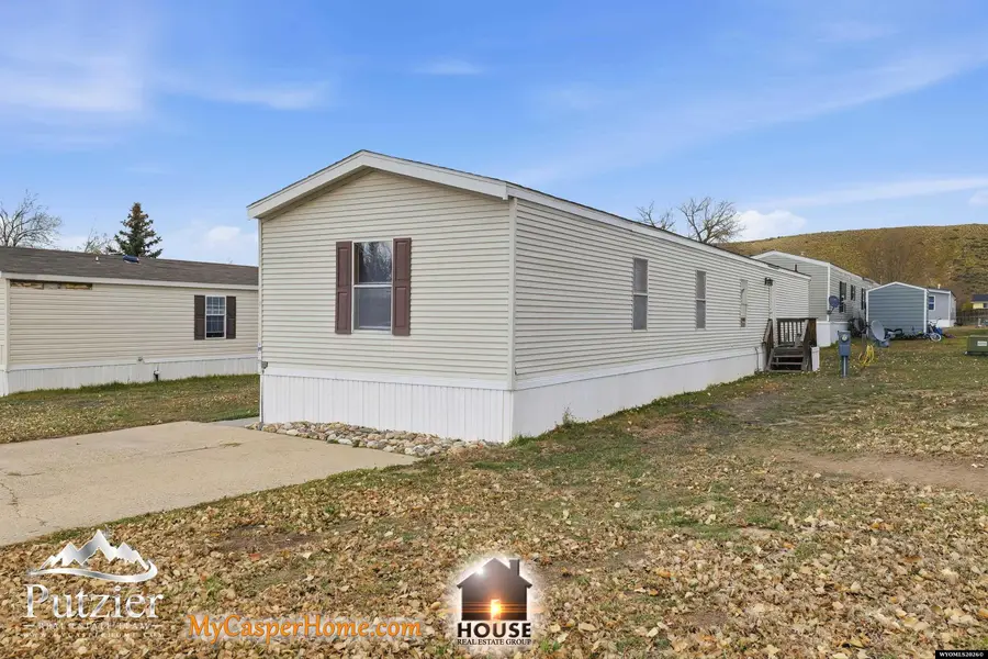 9 Cacti Place, Casper, WY 82604 - #2