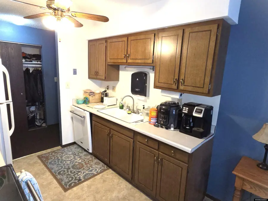4460 S Poplar 201C Street, Casper, WY 82601 - #3