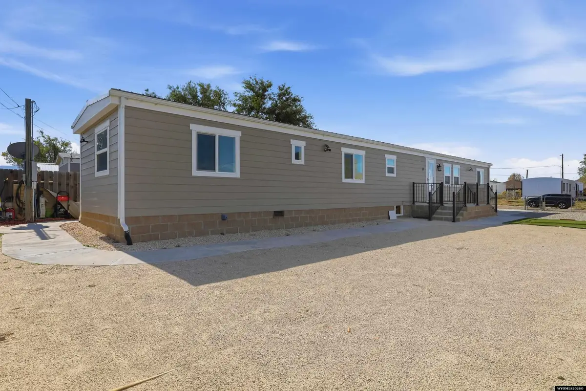 171 Oklahoma, Evansville, WY 82636 - #1