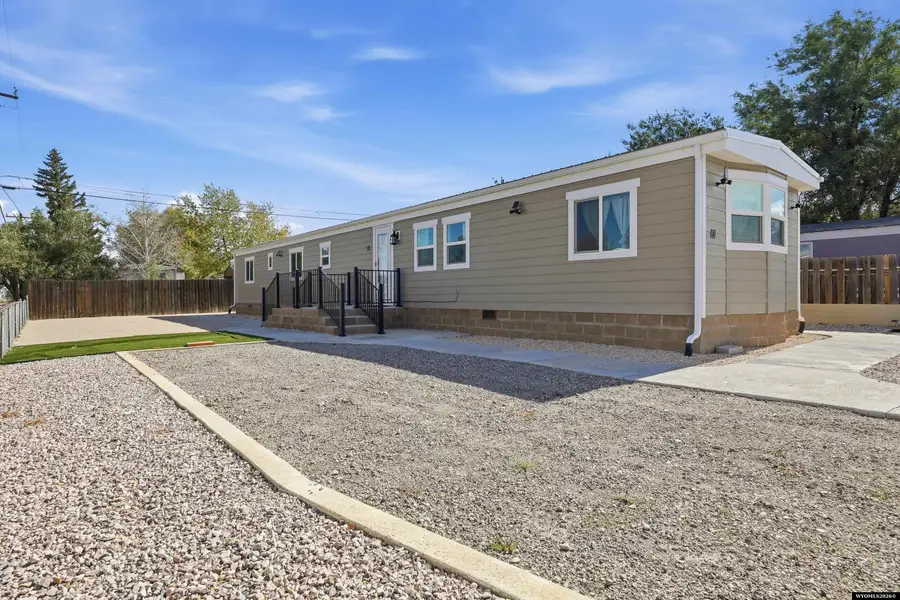 171 Oklahoma, Evansville, WY 82636 - #2