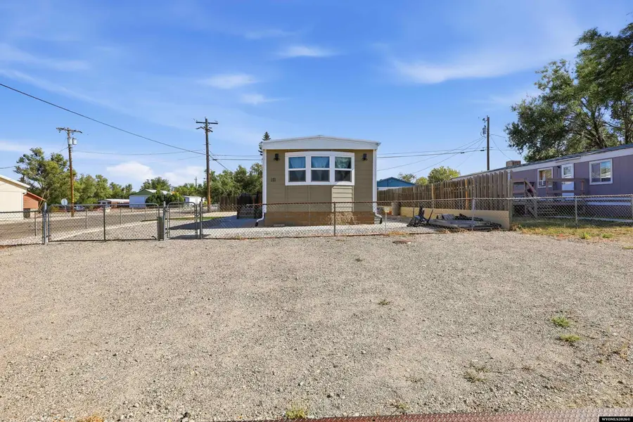 171 Oklahoma, Evansville, WY 82636 - #3