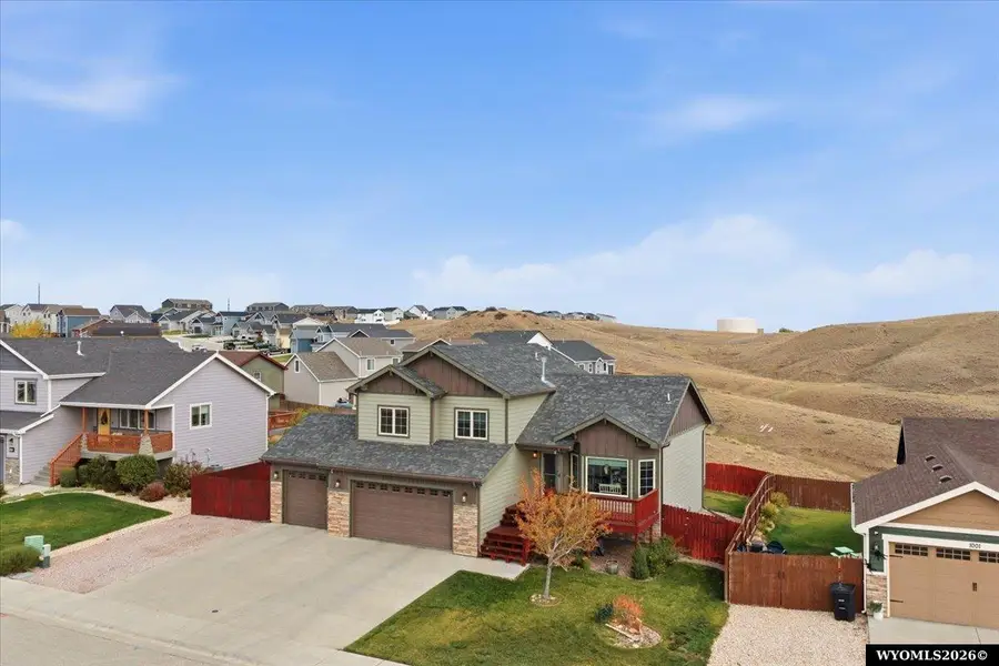 981 Prairie River, Mills, WY 82604 - #2