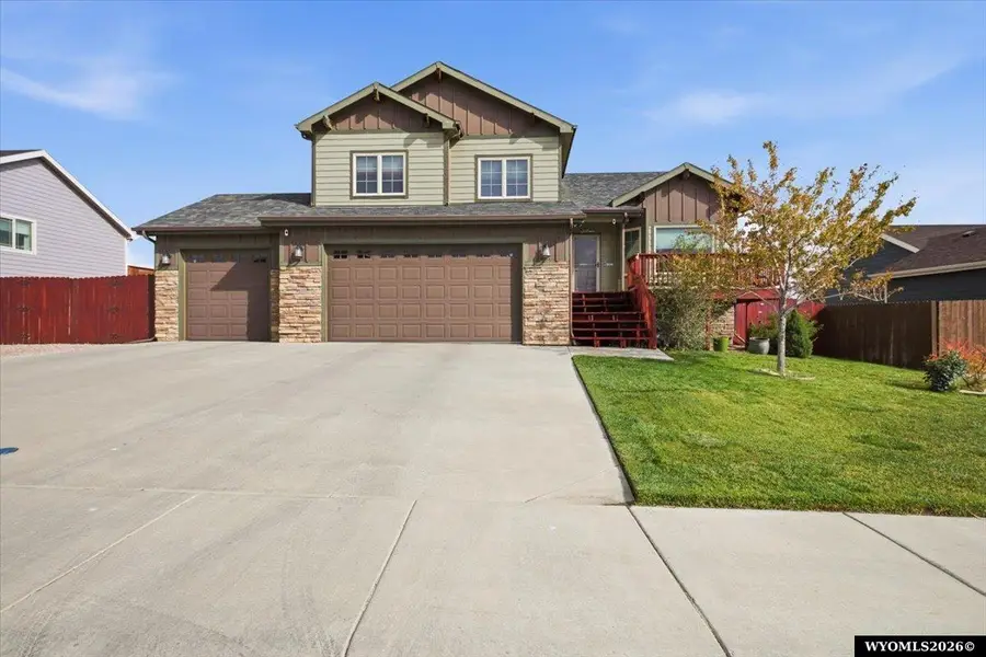 981 Prairie River, Mills, WY 82604 - #3
