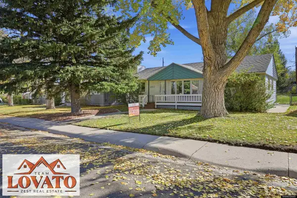 203 N Pennsylvania, Casper, WY 82609