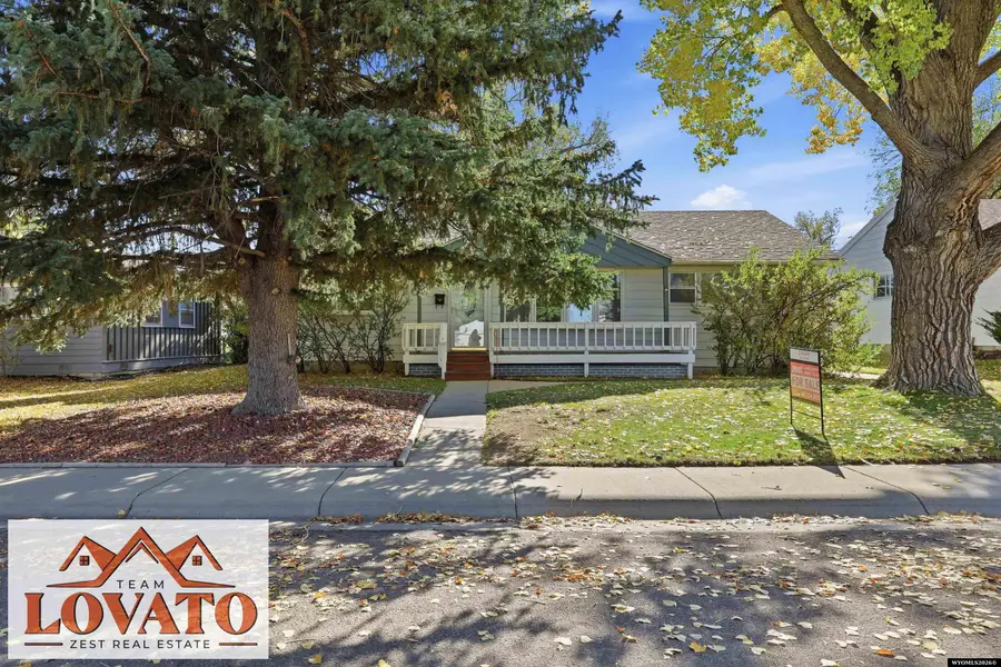 203 N Pennsylvania, Casper, WY 82609 - #2