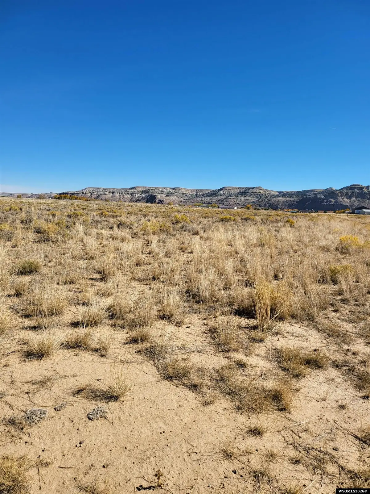 Valley Road, La Barge, WY 83123 - #1