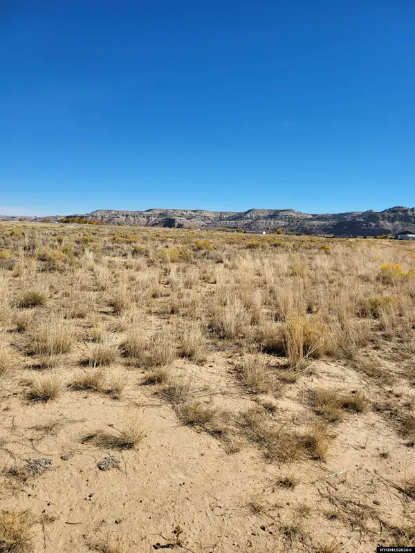 Valley Road, La Barge, WY 83123