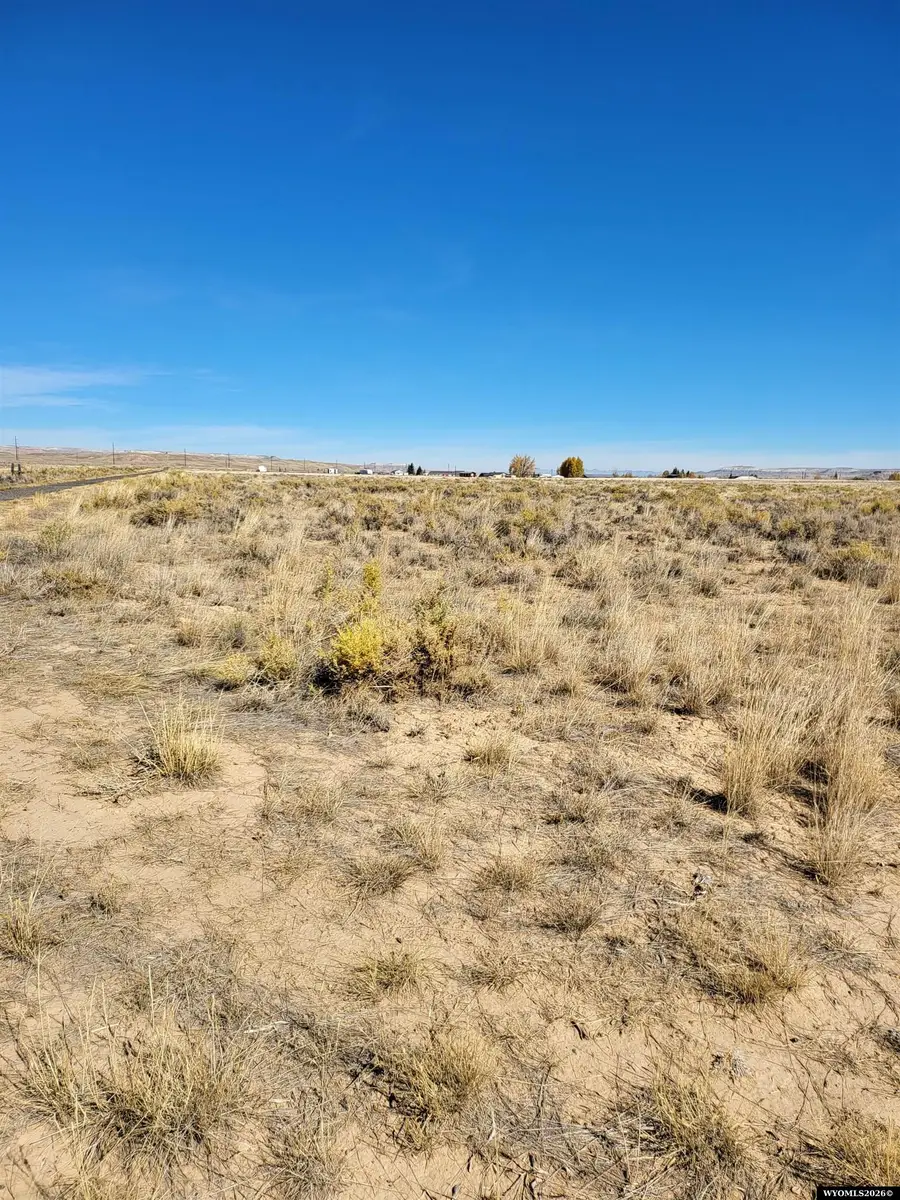 Valley Road, La Barge, WY 83123 - #3