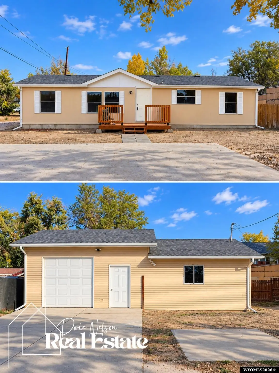 502 E L Street, Casper, WY 82601 - #1