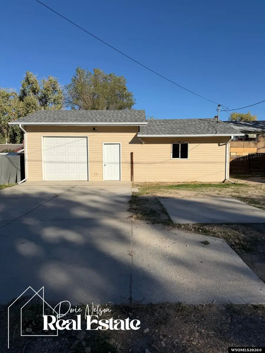 502 E L Street, Casper, WY 82601 - #2