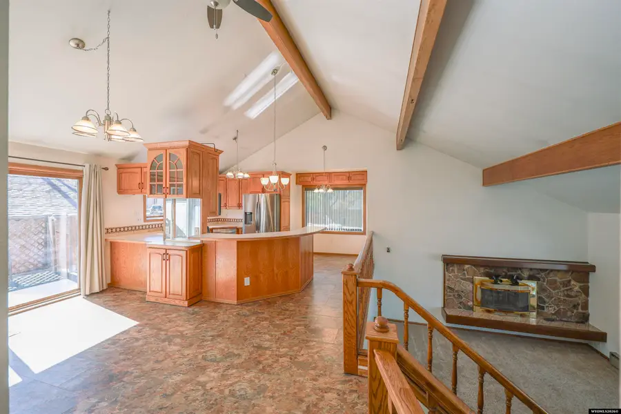 216 Taylor Street, Rock Springs, WY 82901 - #3