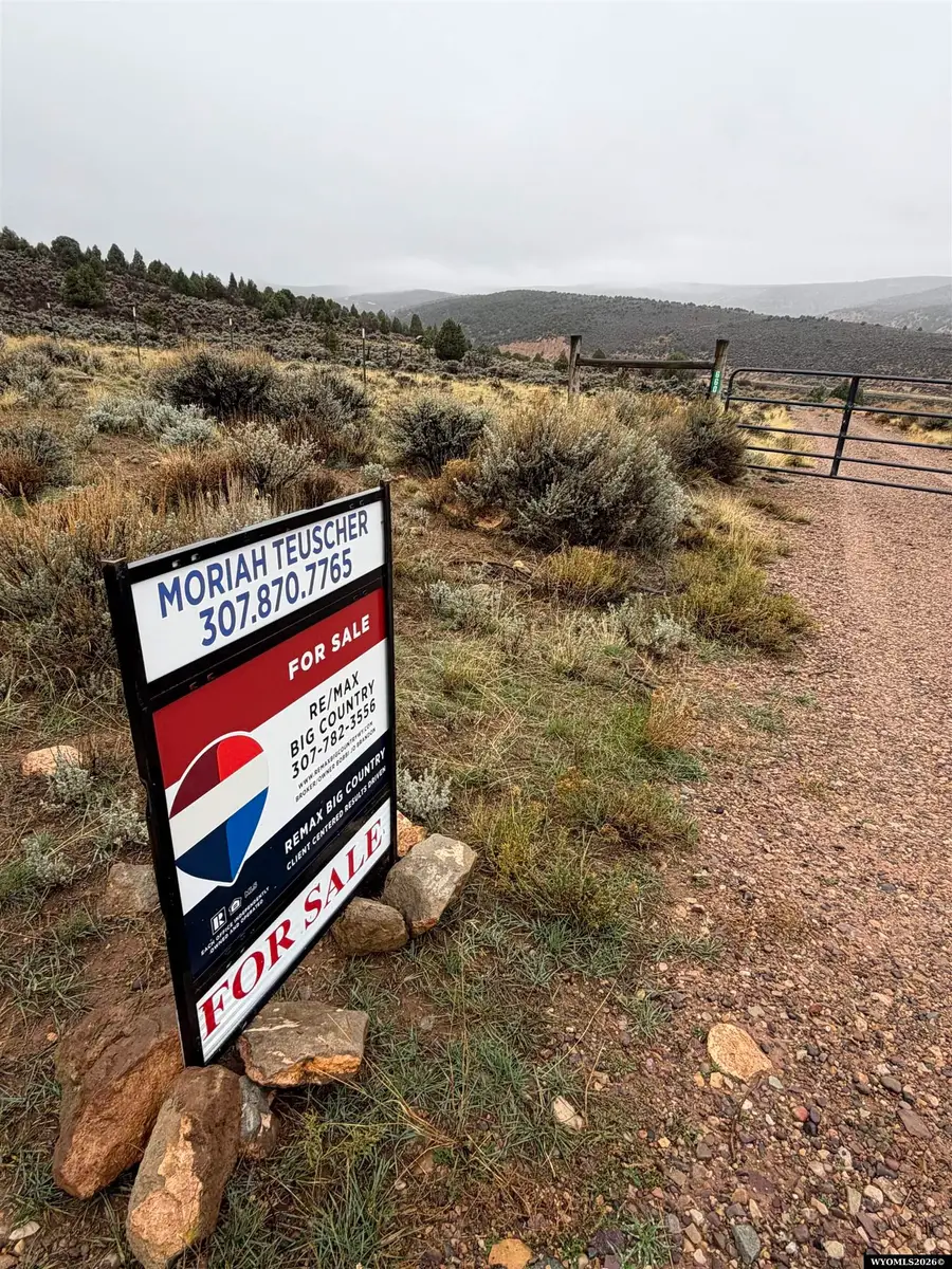 660 Pack Saddle Road, Evanston, WY 82930 - #2
