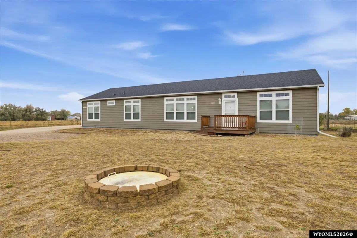 4644 Fitzhugh Road, Casper, WY 82604 - #1