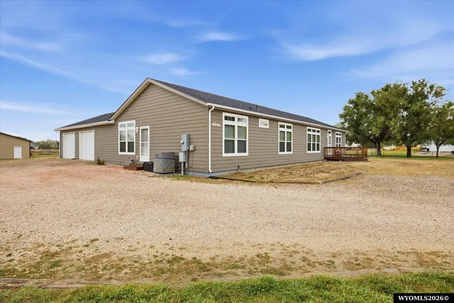 4644 Fitzhugh Road, Casper, WY 82604 - #2