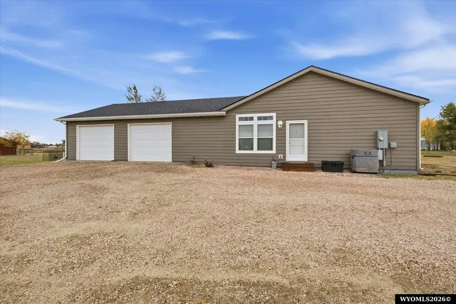 4644 Fitzhugh Road, Casper, WY 82604 - #3
