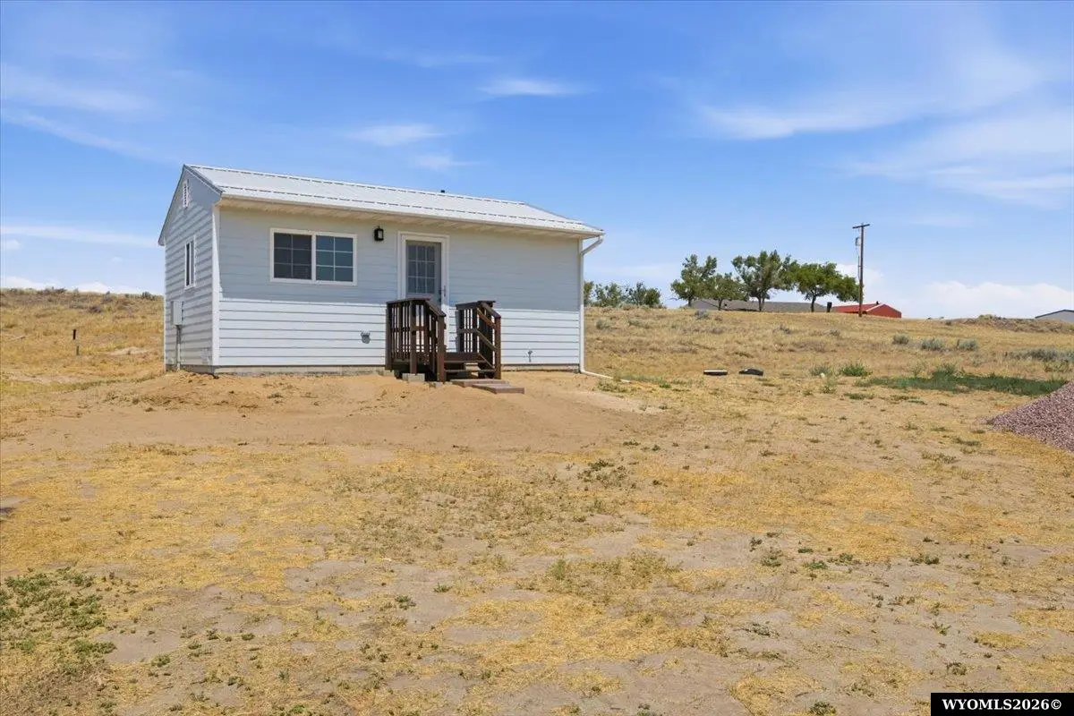 8258 Jade ST, Evansville, WY 82636 - #1