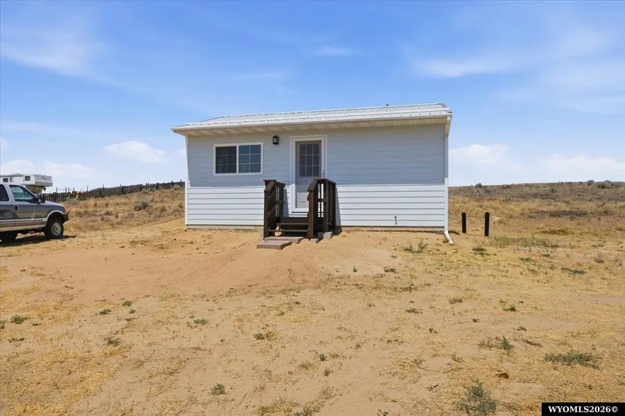 8258 Jade ST, Evansville, WY 82636 - #2