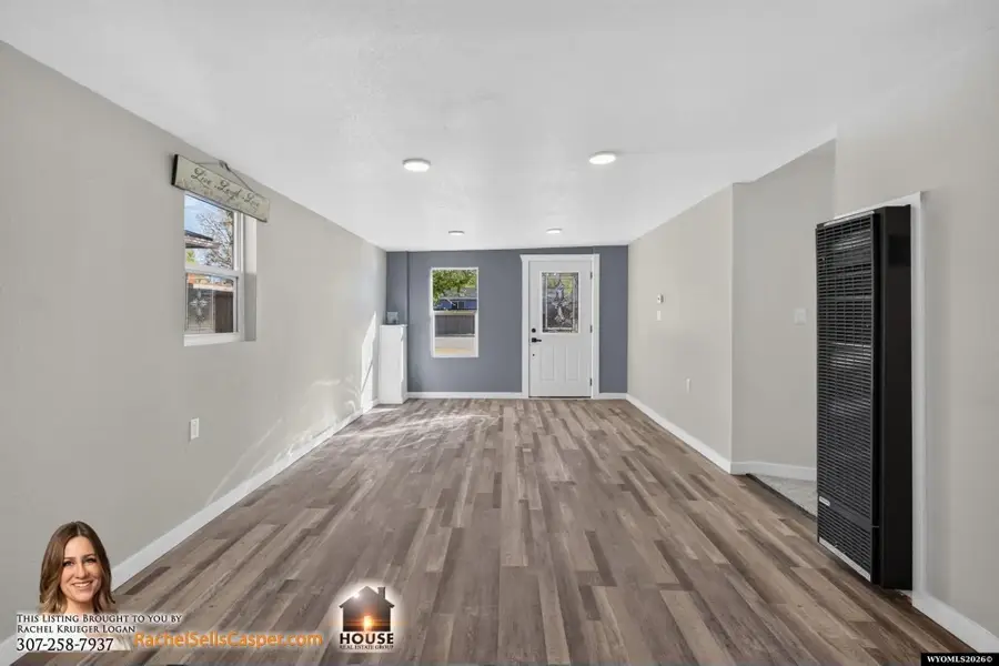 347 N Colorado Ave, Casper, WY 82609 - #2