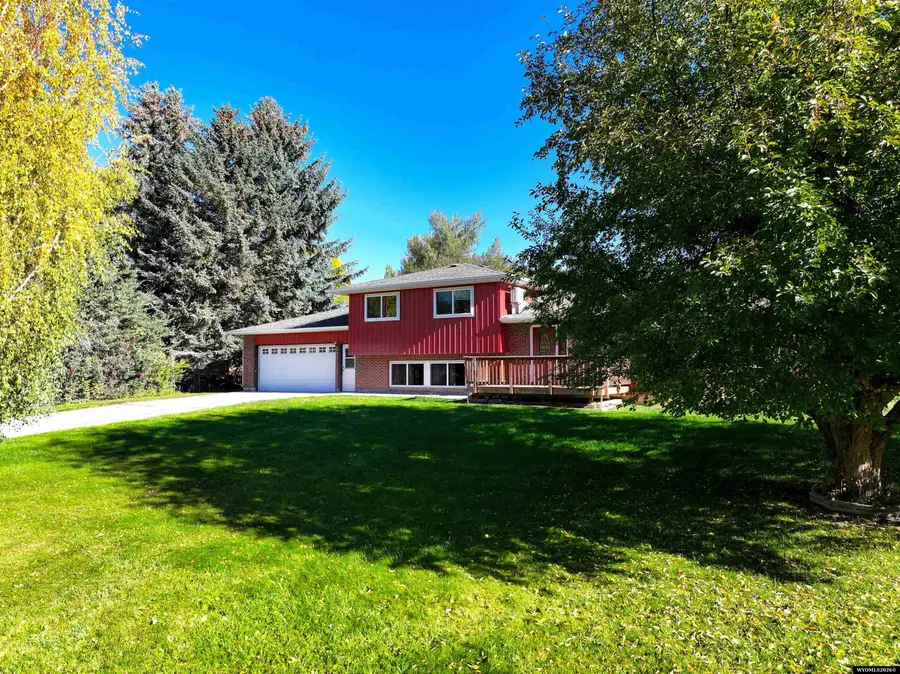 305 Henry Rd, Riverton, WY 82501 - #3