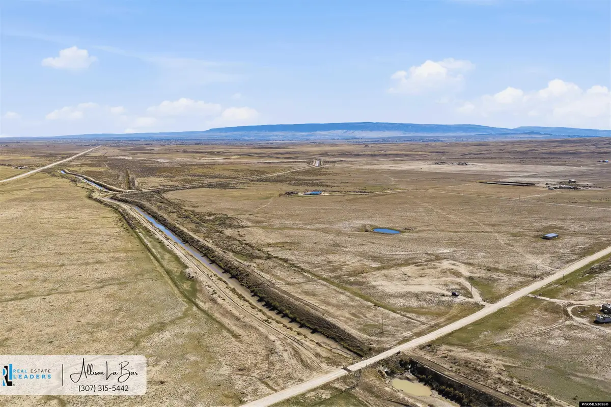 5757 Blue Sky Road, Casper, WY 82604 - #1