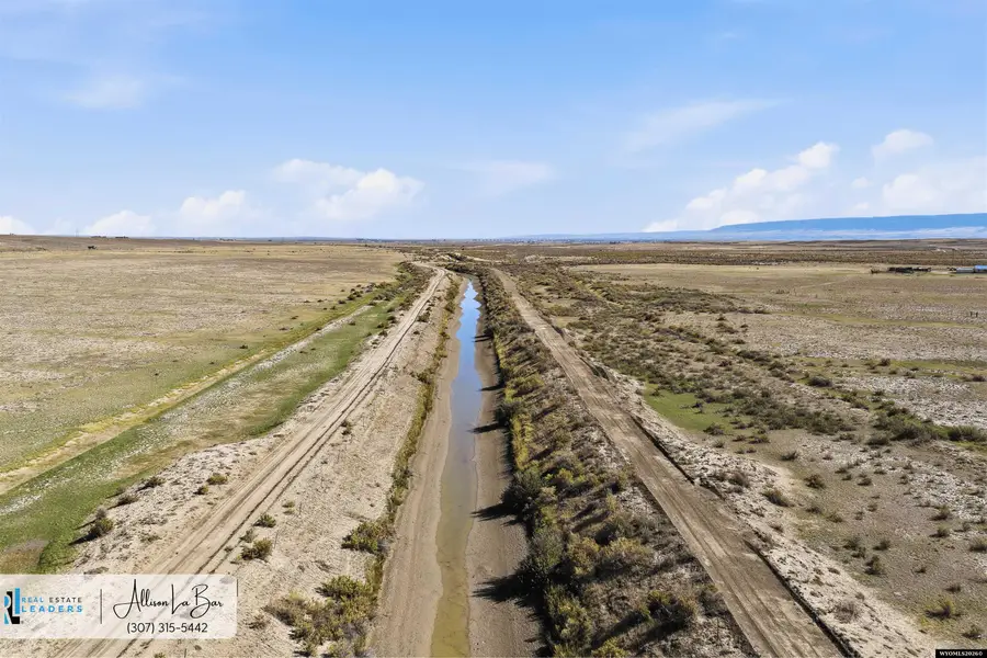 5757 Blue Sky Road, Casper, WY 82604 - #3