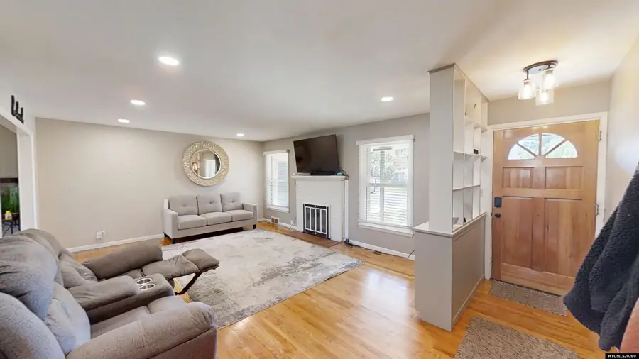1800 Lynwood Place, Casper, WY 82604 - #2