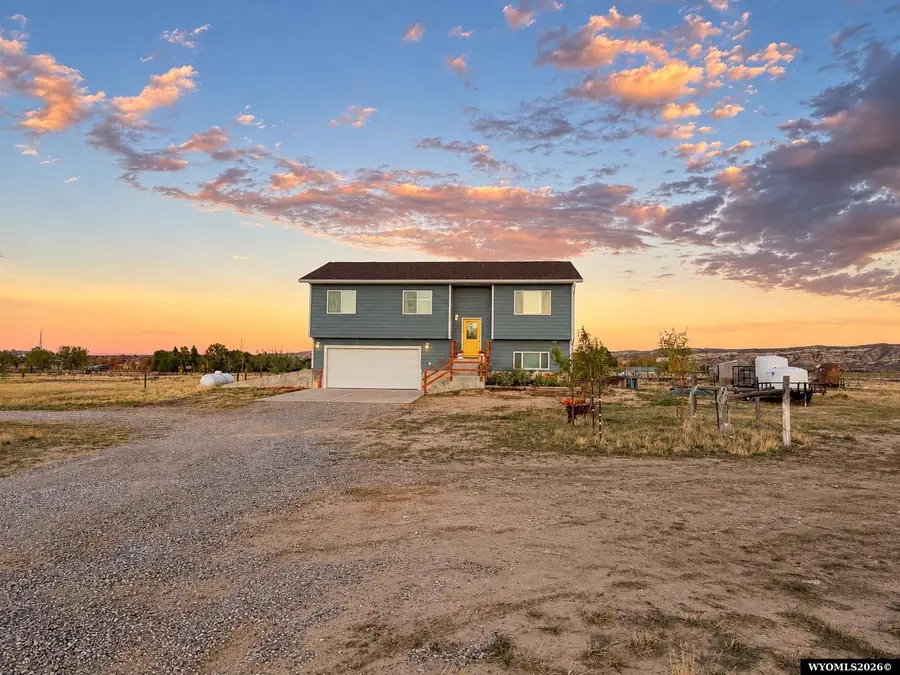 14 Windy Ridge Road, Lander, WY 82520 - #3