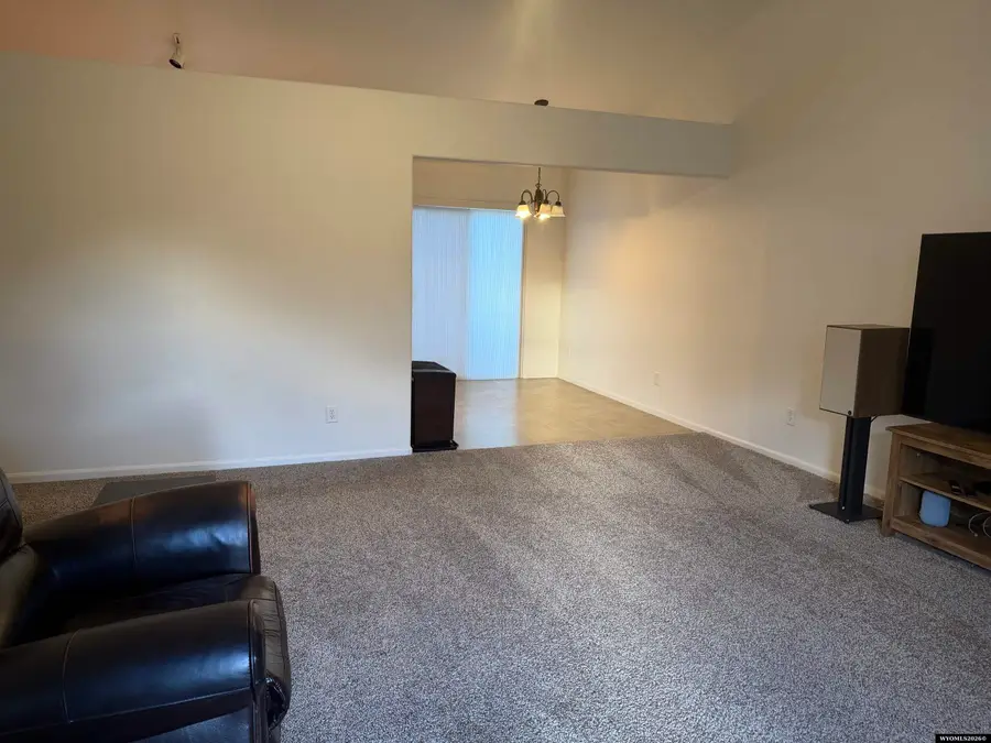 3006 Lerwick Drive, Rawlins, WY 82301 - #3