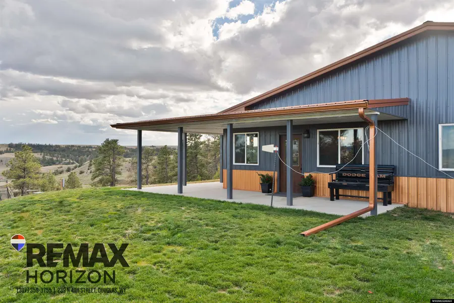 843 S Glendo Highway, Glendo, WY 82213 - #2