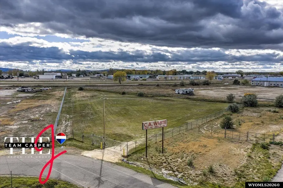 2256 Mine, Casper, WY 82604 - #2