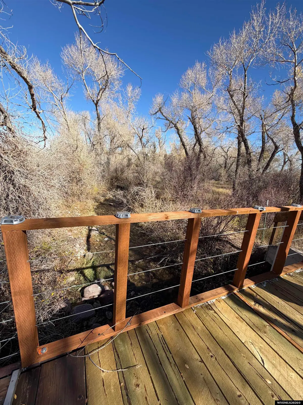2000 & 2065 CO RD 279, Robertson, WY 82944 - #1