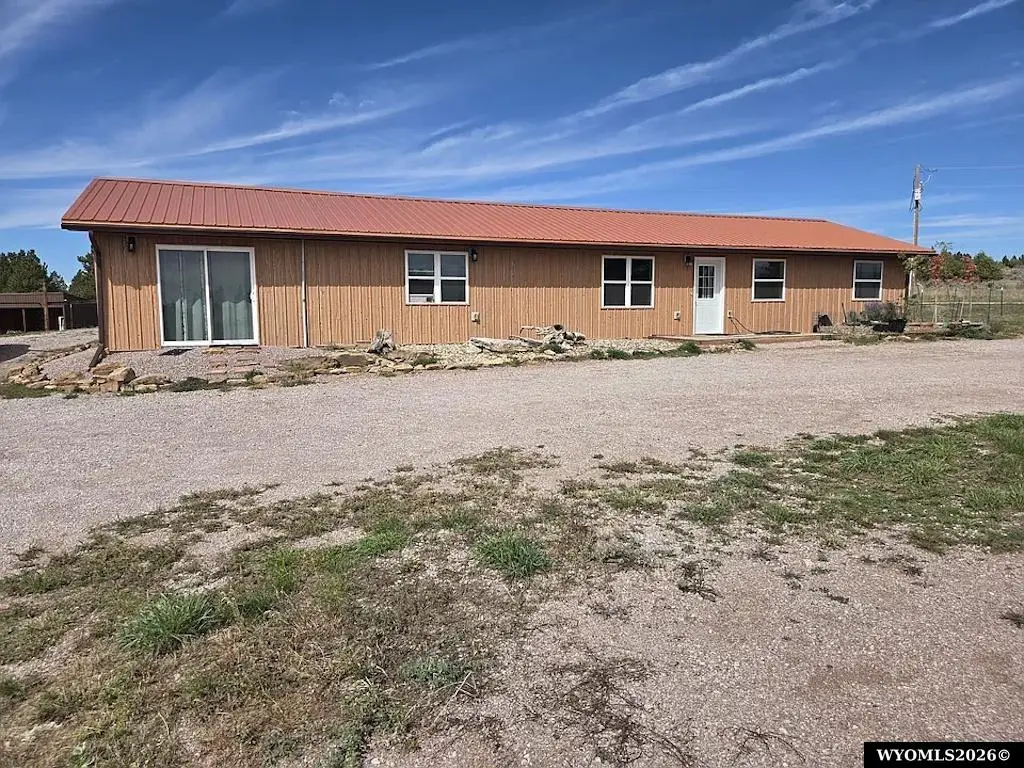 18 Whitetail Run, Newcastle, WY 82701 - #1