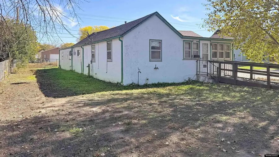 906 11th Street, Wheatland, WY 82201 - #2