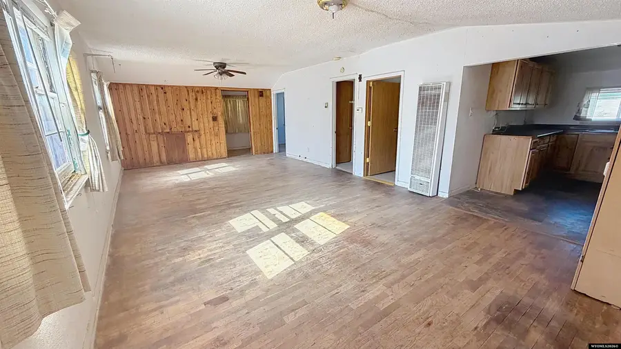 906 11th Street, Wheatland, WY 82201 - #3