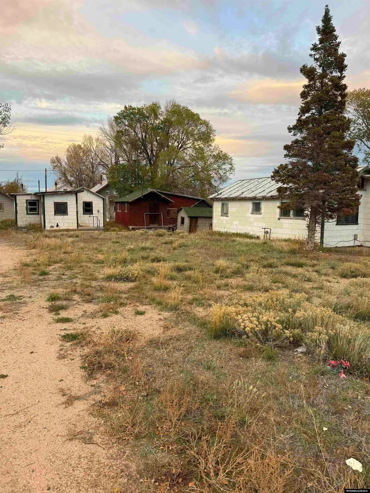 W Bridge St, Saratoga, WY 82331 - #1