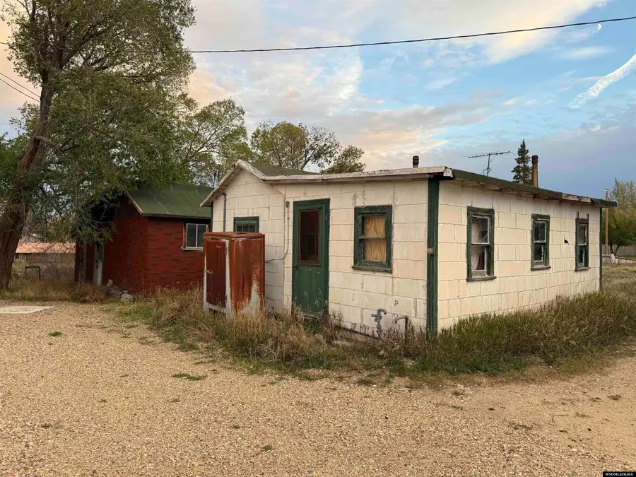 W Bridge St, Saratoga, WY 82331 - #2