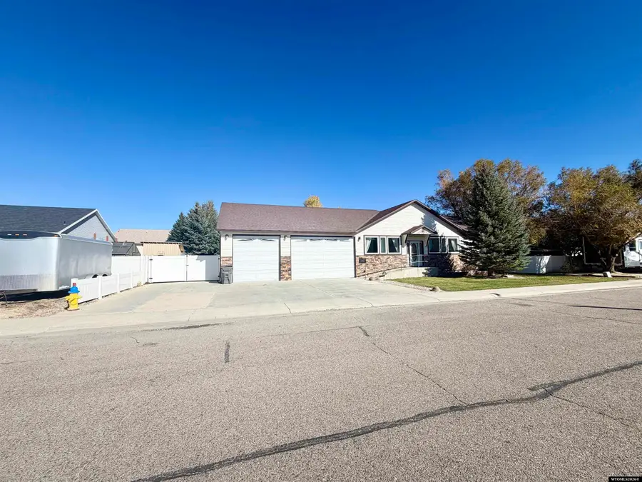 2315 Cripple Creek Drive, Rock Springs, WY 82901 - #2