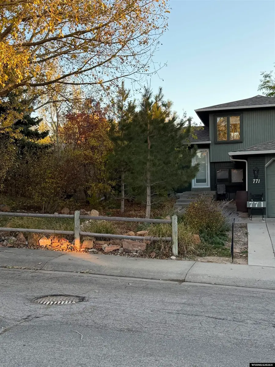 771 W 54th St, Casper, WY 82601-6437 - #3