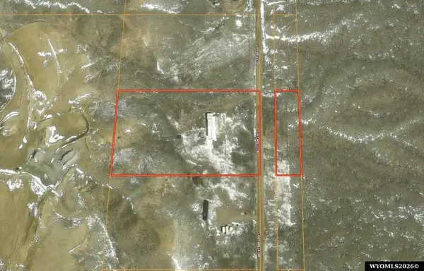 125 Lost Wells Circle, Riverton, WY 82501