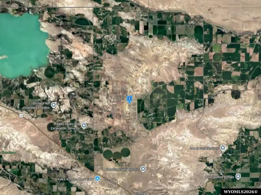 125 Lost Wells Circle, Riverton, WY 82501 - #3