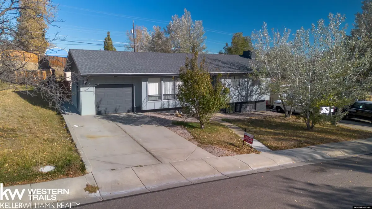 1810 Mariposa Boulevard, Casper, WY 82604-3231 - #1