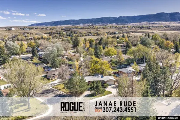 1223 Granada Avenue, Casper, WY 82601