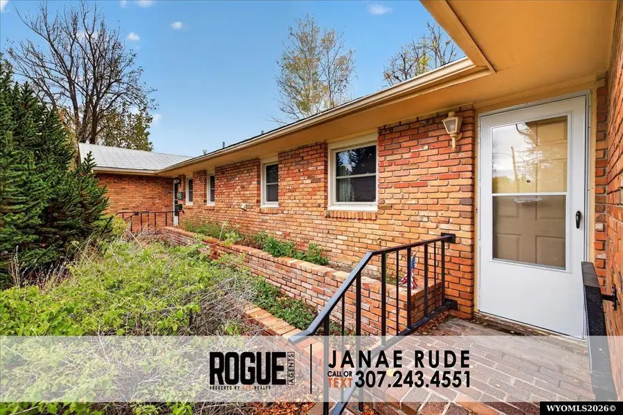 1223 Granada Avenue, Casper, WY 82601 - #3